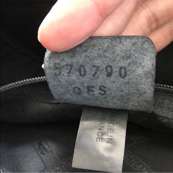 LONGCHAMP Leather Shoulder Bag EUC! - Picture 9 of 12